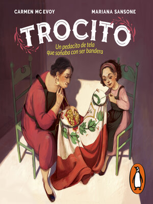 cover image of Trocito